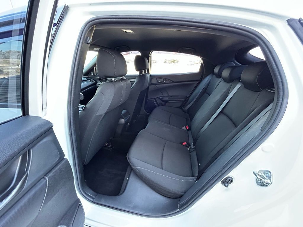 2017 Honda Civic Sport Lakeland FL