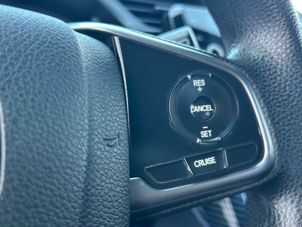 2017 Honda Civic Sport Lakeland FL