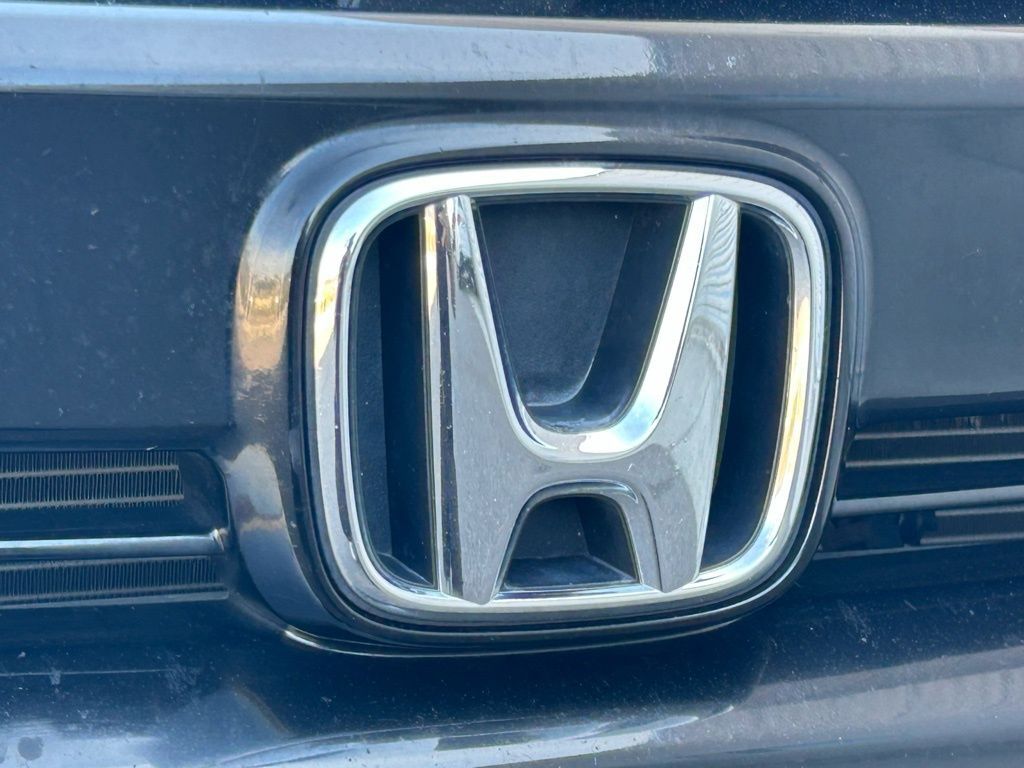 2017 Honda Civic Sport Lakeland FL