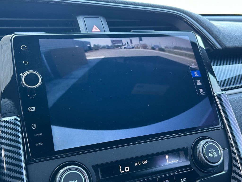 2017 Honda Civic Sport Lakeland FL