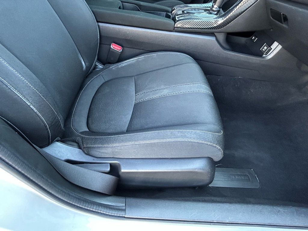 2017 Honda Civic Sport Lakeland FL