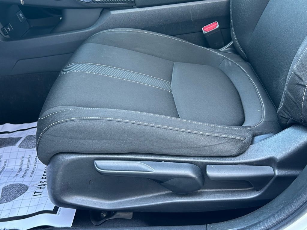 2017 Honda Civic Sport Lakeland FL