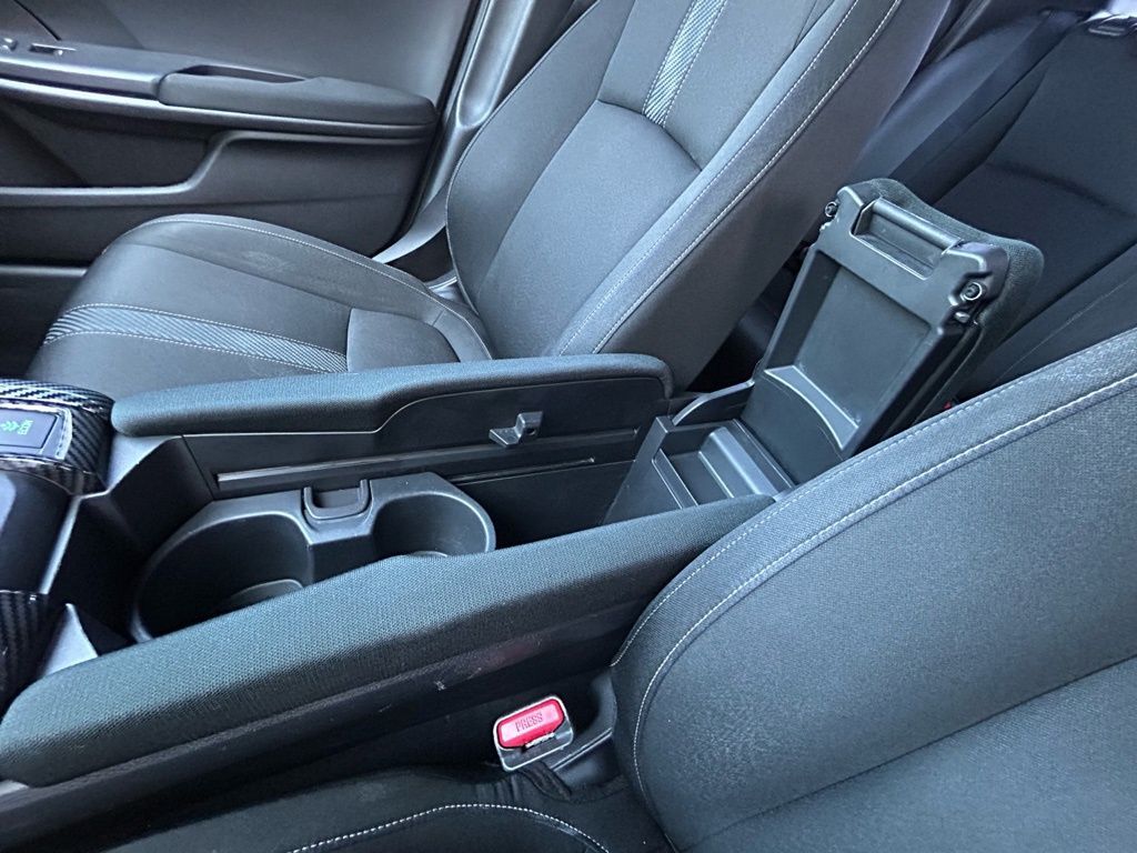 2017 Honda Civic Sport Lakeland FL