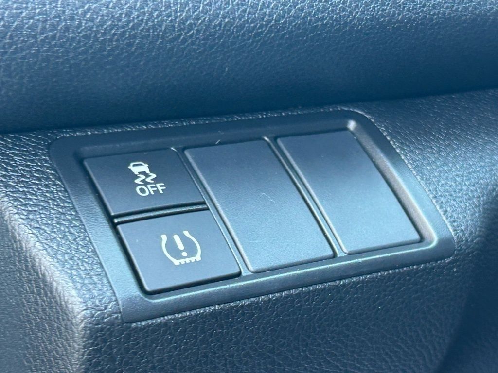 2017 Honda Civic Sport Lakeland FL