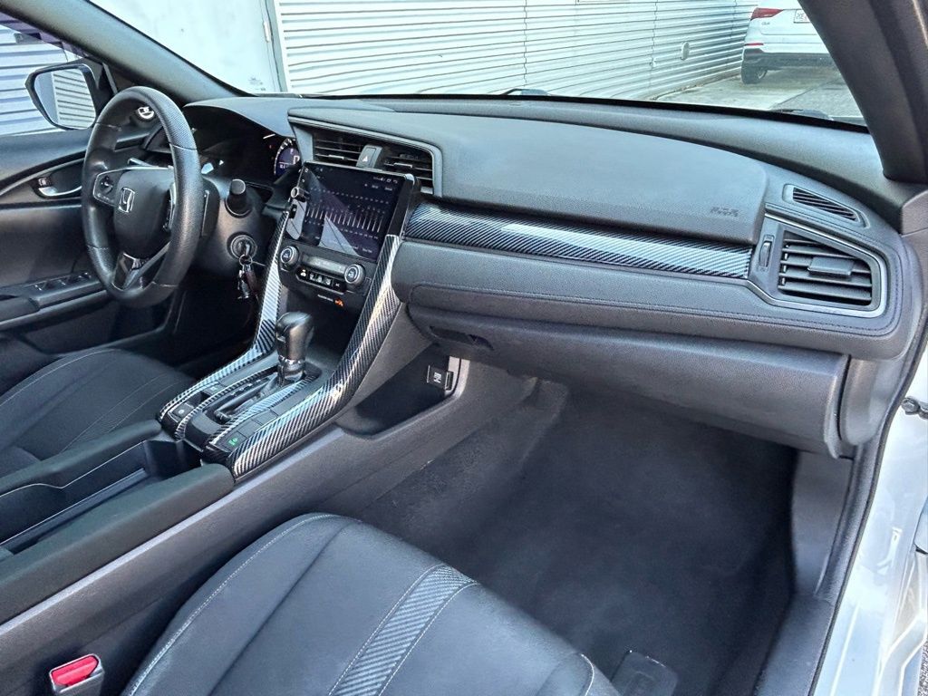 2017 Honda Civic Sport Lakeland FL