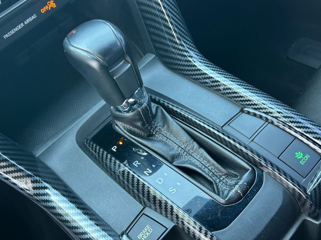 2017 Honda Civic Sport Lakeland FL