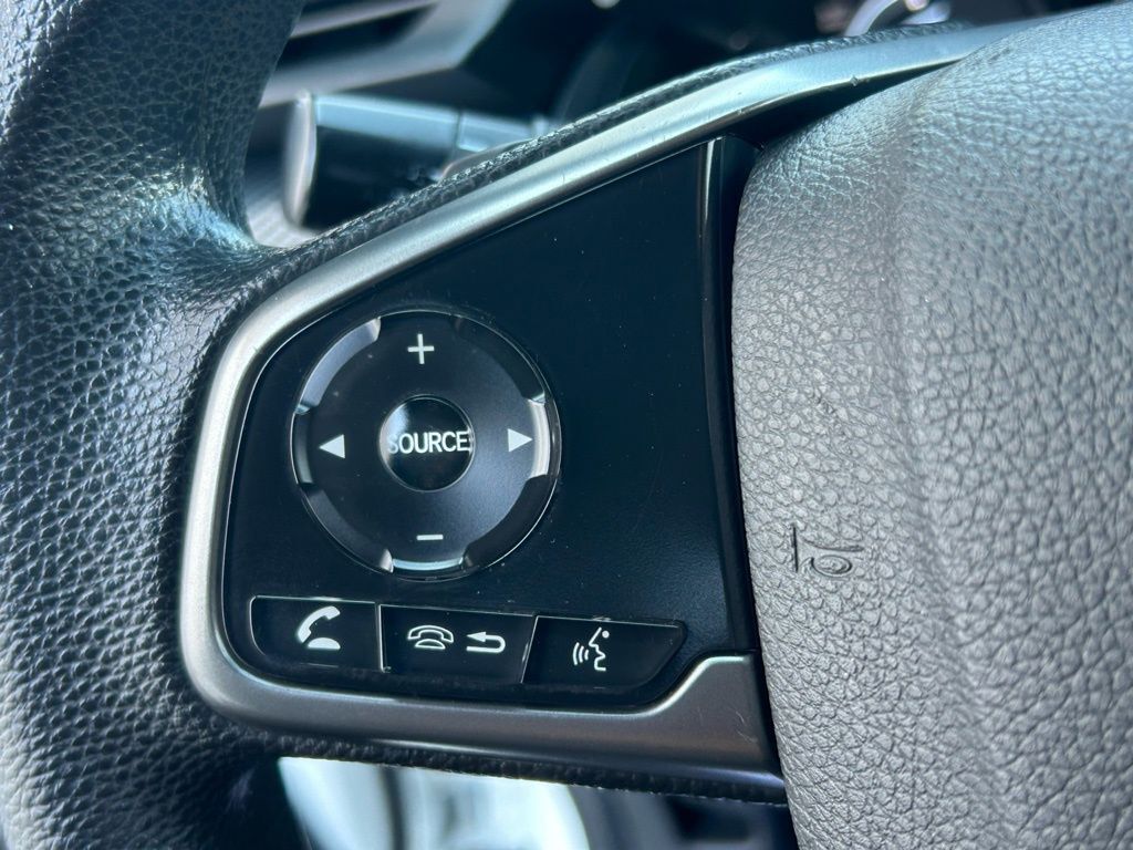 2017 Honda Civic Sport Lakeland FL