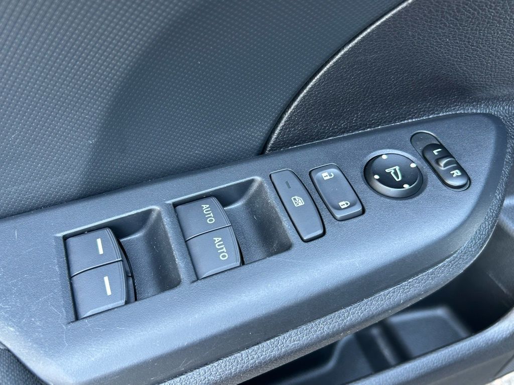 2017 Honda Civic Sport Lakeland FL