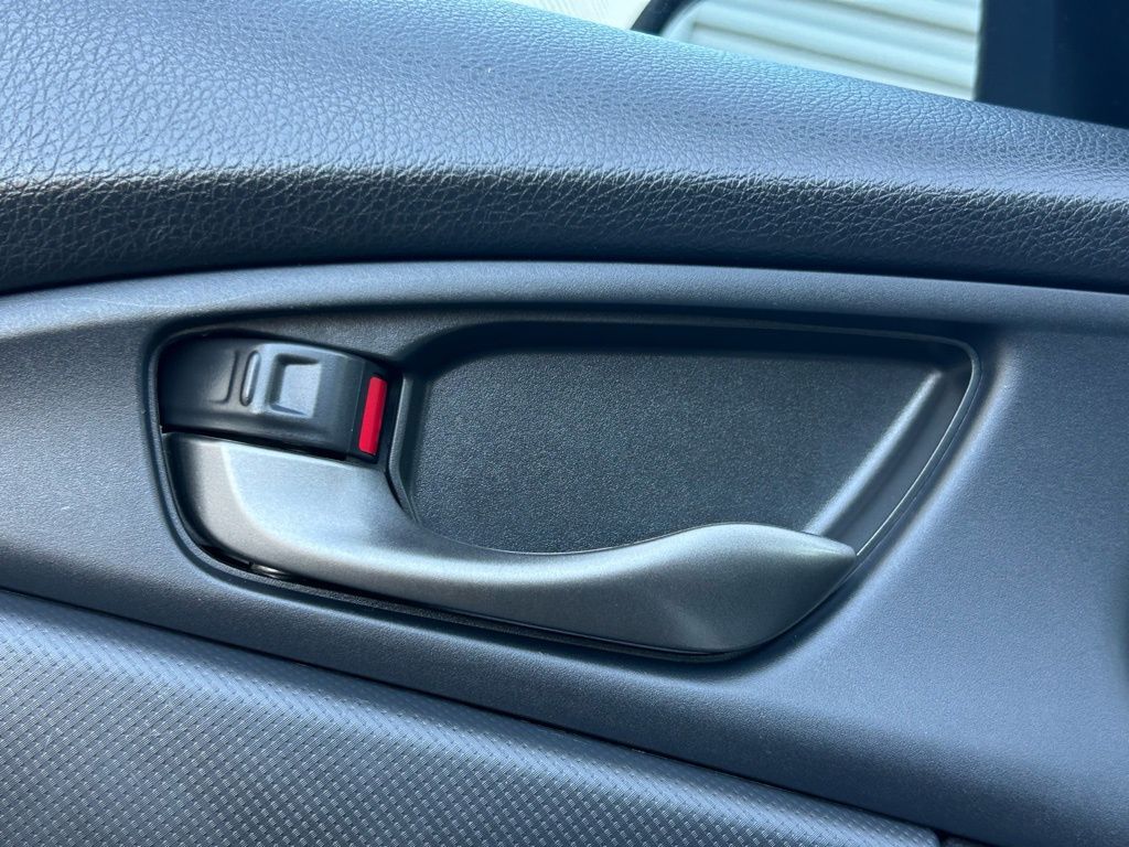 2017 Honda Civic Sport Lakeland FL