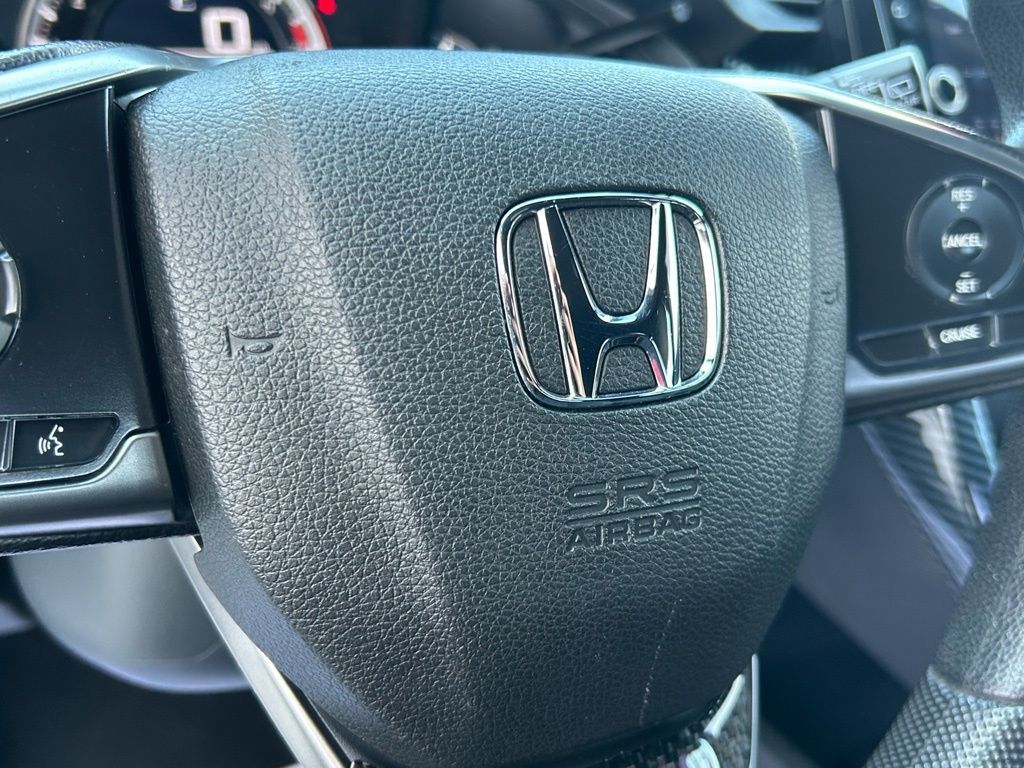 2017 Honda Civic Sport Lakeland FL