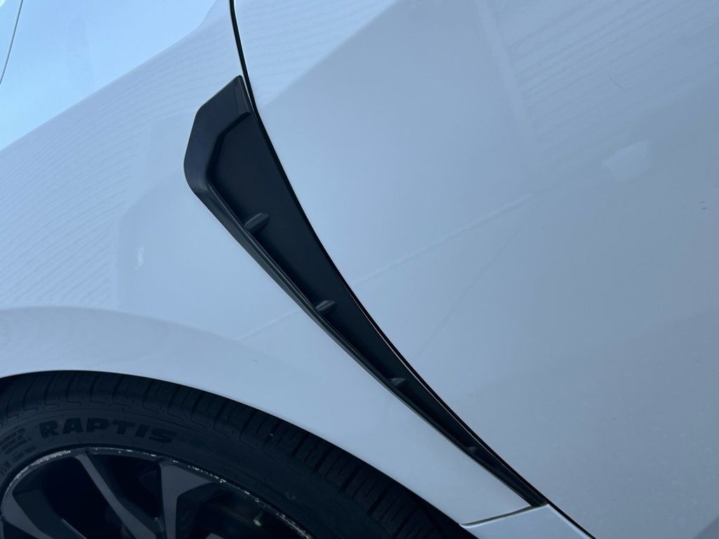 2017 Honda Civic Sport Lakeland FL