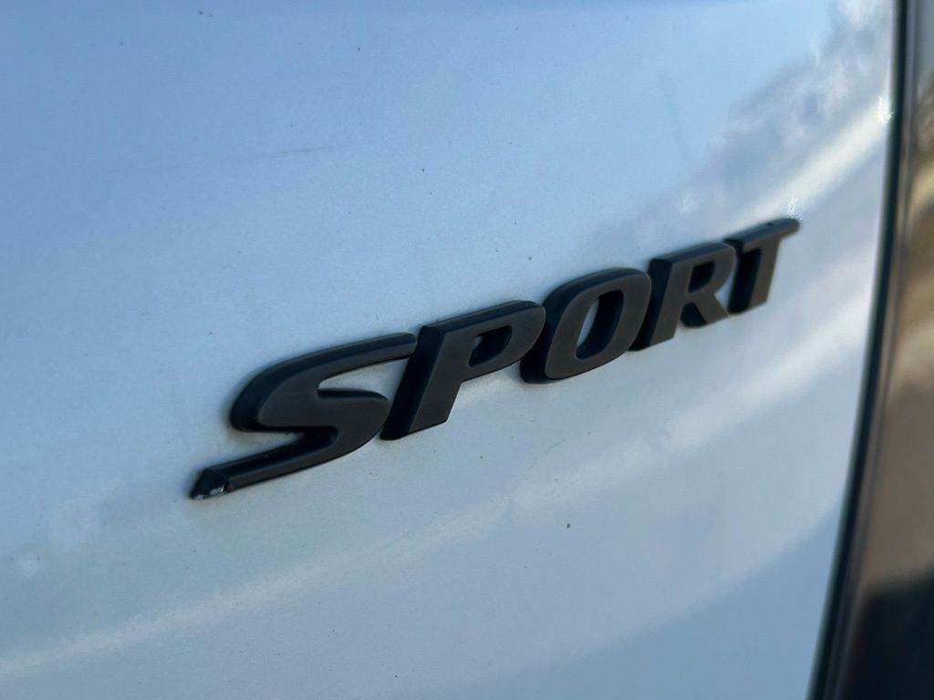 2017 Honda Civic Sport Lakeland FL