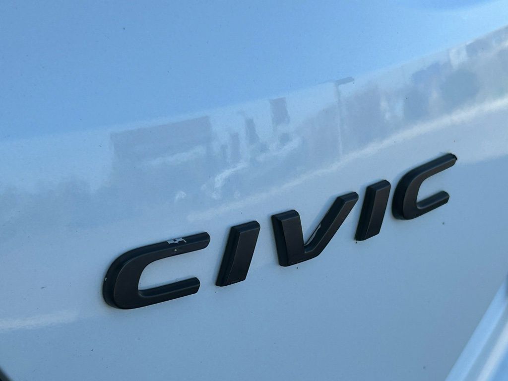 2017 Honda Civic Sport Lakeland FL