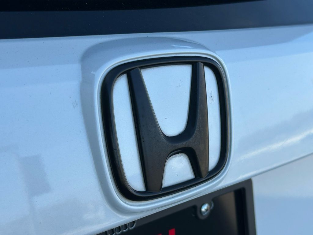 2017 Honda Civic Sport Lakeland FL