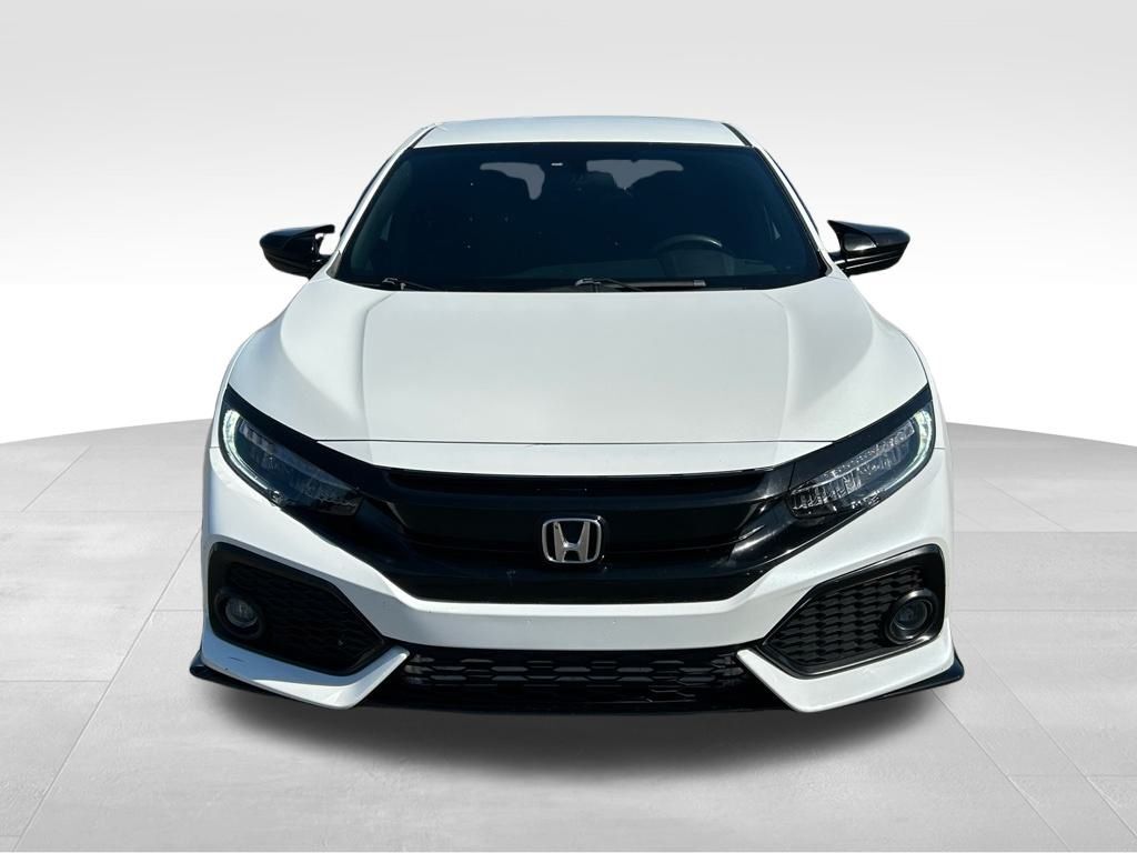 2017 Honda Civic Sport Lakeland FL