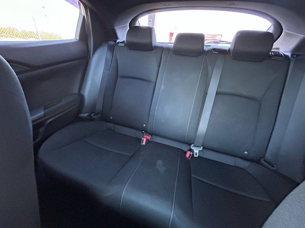 2017 Honda Civic Sport Lakeland FL