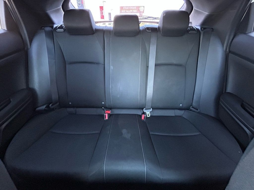 2017 Honda Civic Sport Lakeland FL