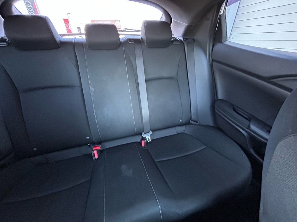 2017 Honda Civic Sport Lakeland FL