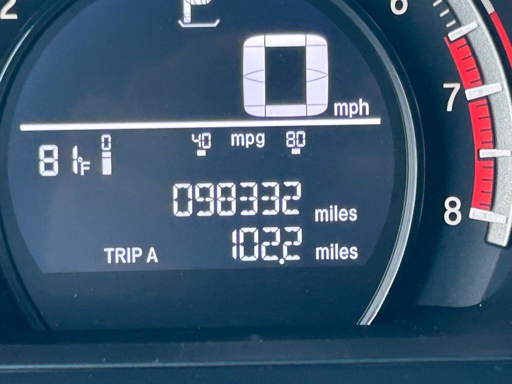 2017 Honda Civic Sport Lakeland FL