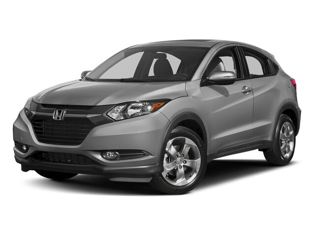 2017 Honda HR-V EX Roseville CA