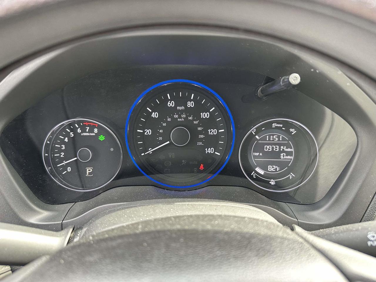 2017 Honda HR-V LX San Clemente CA