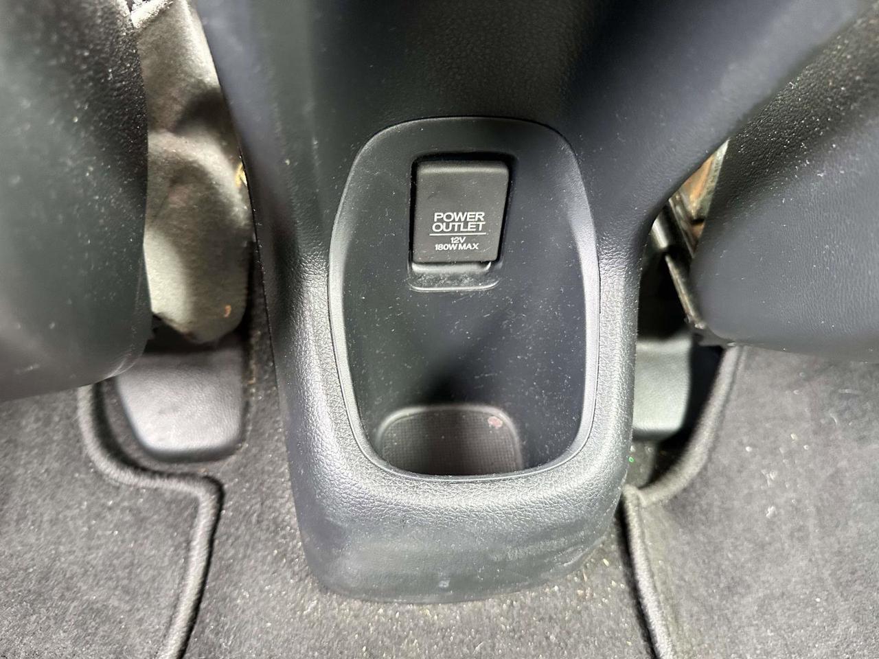 2017 Honda HR-V LX San Clemente CA