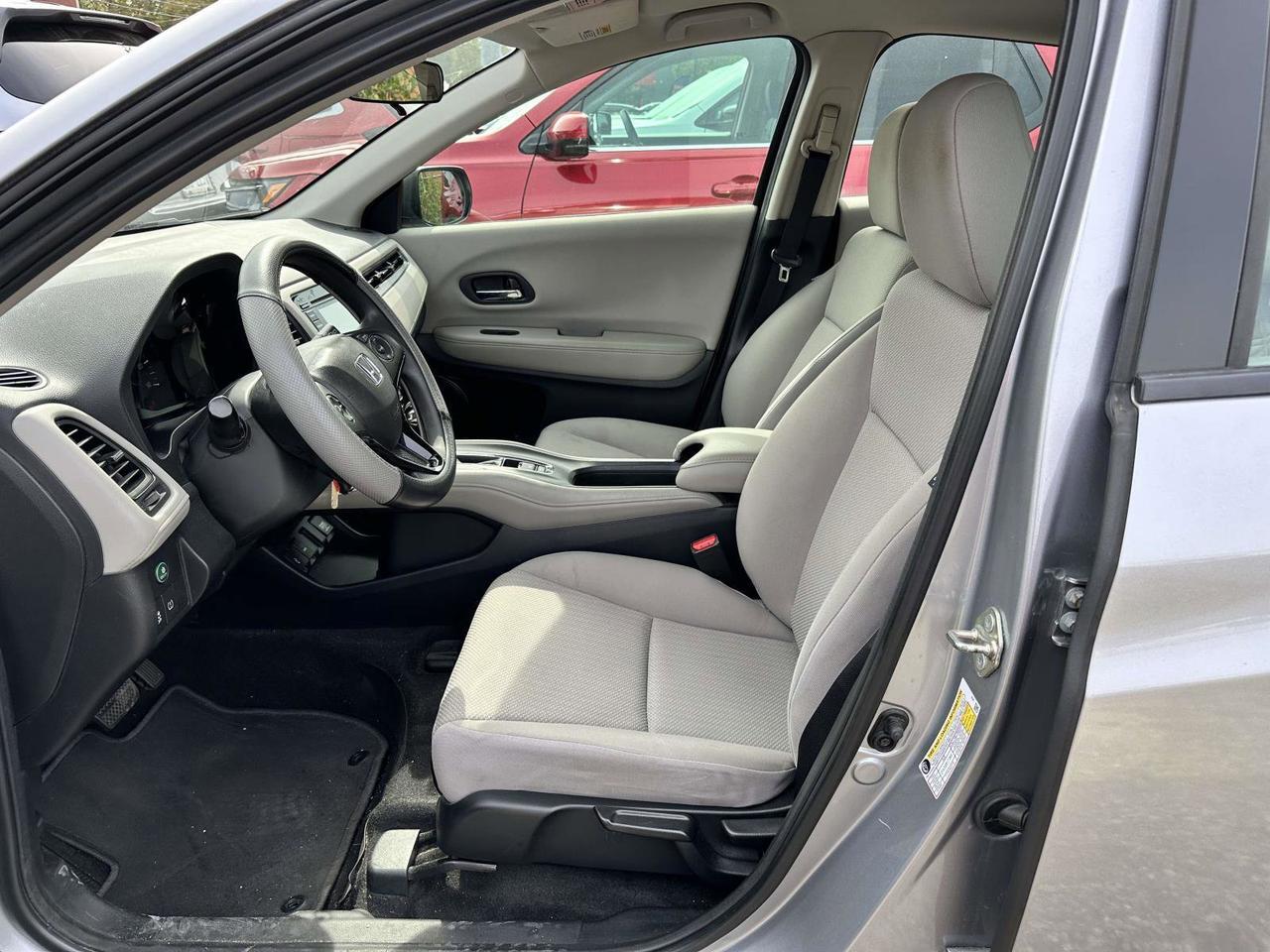 2017 Honda HR-V LX San Clemente CA