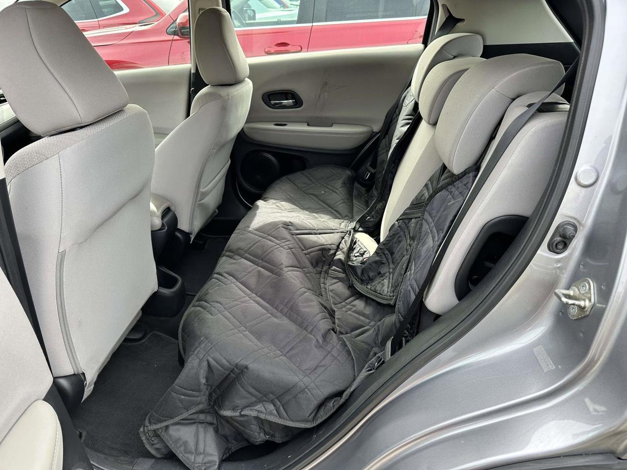 2017 Honda HR-V LX San Clemente CA