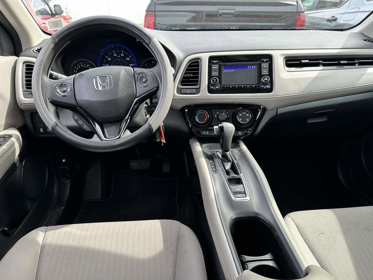2017 Honda HR-V LX San Clemente CA