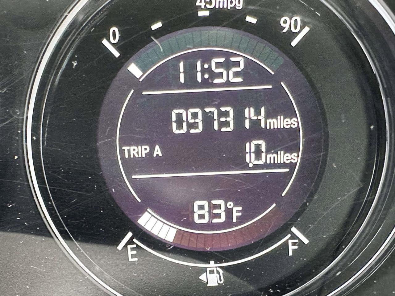 2017 Honda HR-V LX San Clemente CA