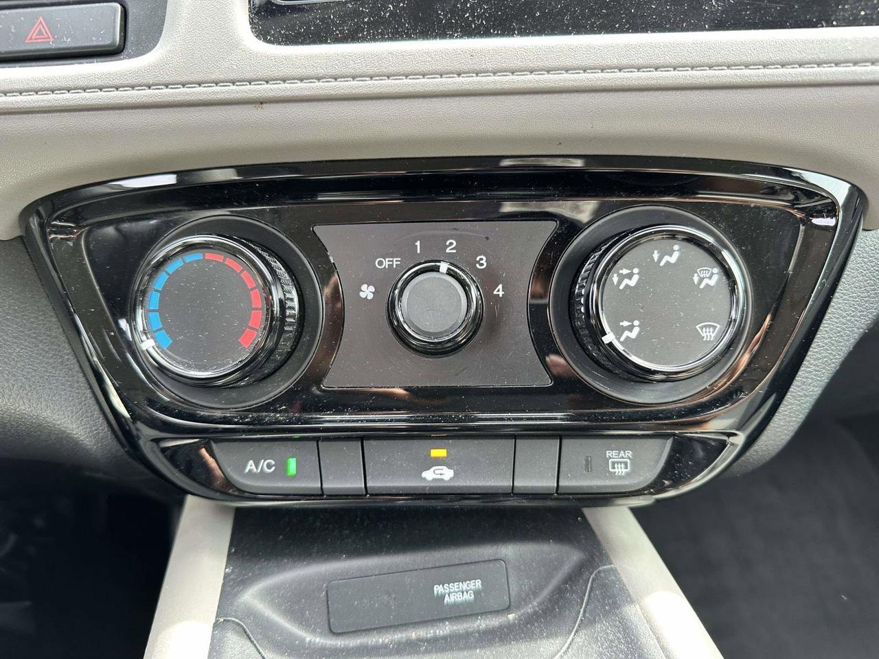 2017 Honda HR-V LX San Clemente CA