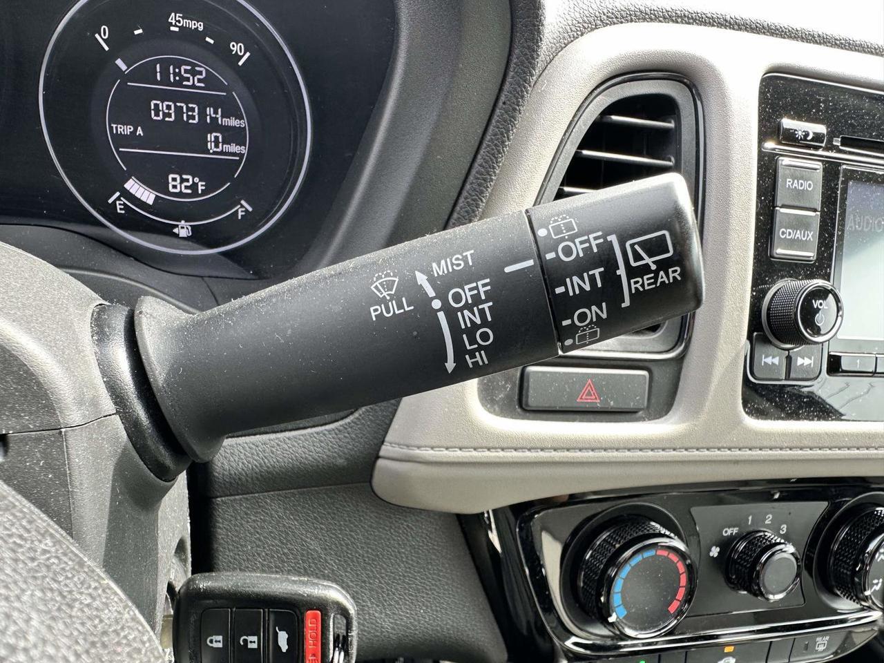 2017 Honda HR-V LX San Clemente CA