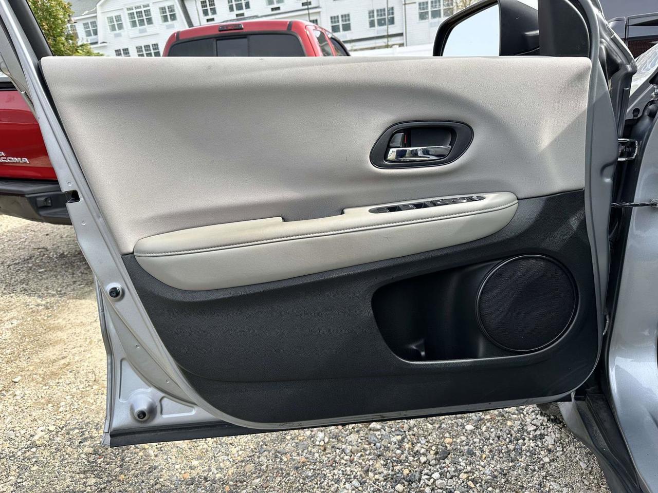 2017 Honda HR-V LX San Clemente CA