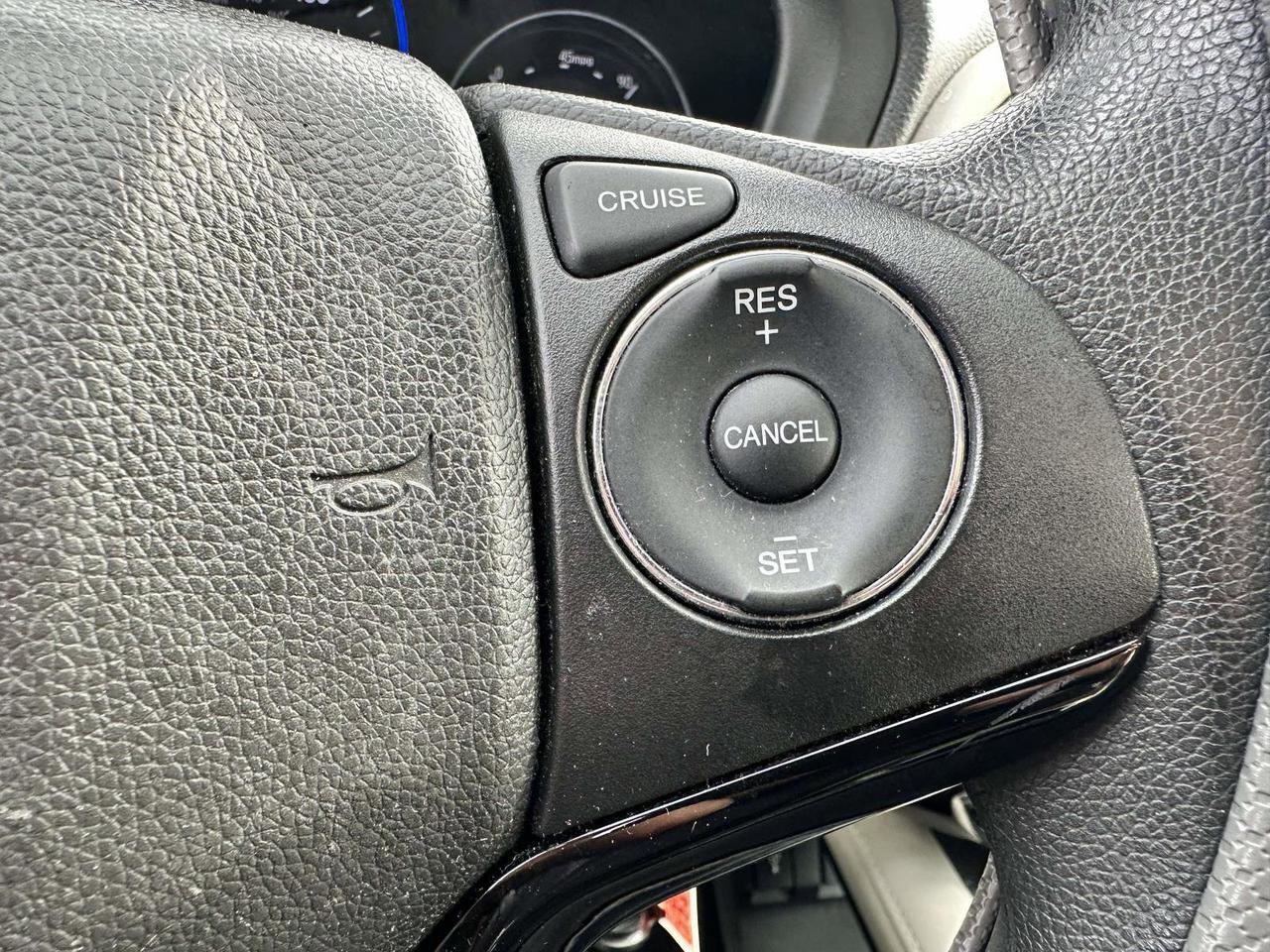 2017 Honda HR-V LX San Clemente CA