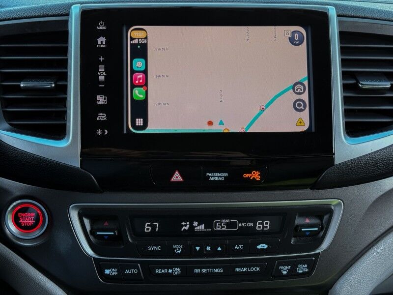 2017 Honda Pilot EX AWD Arlington VA