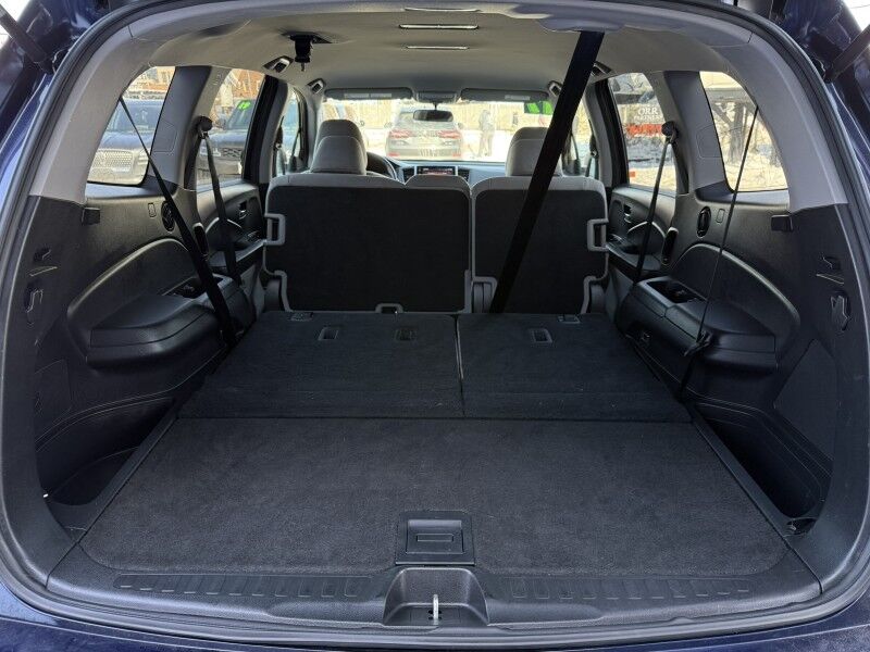 2017 Honda Pilot EX AWD Arlington VA