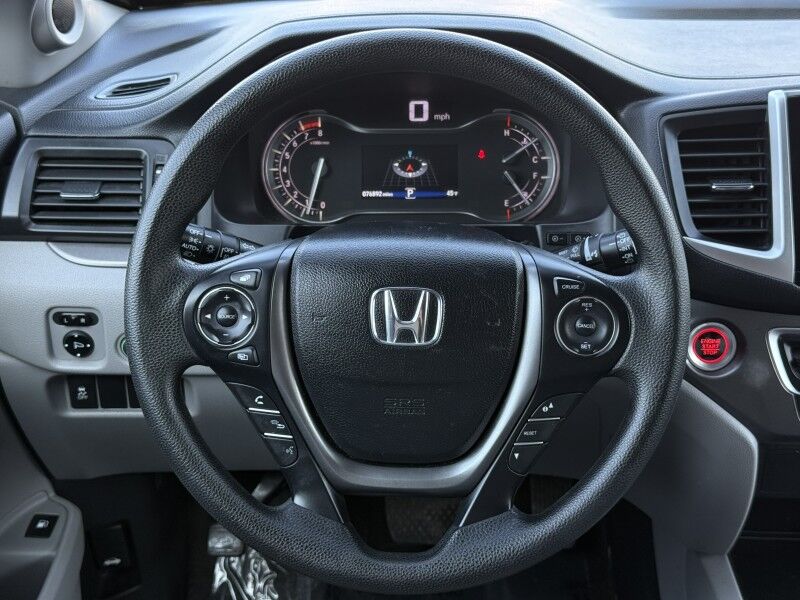 2017 Honda Pilot EX AWD Arlington VA