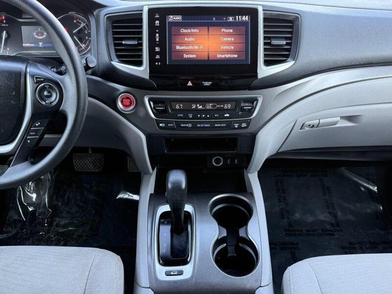 2017 Honda Pilot EX AWD Arlington VA