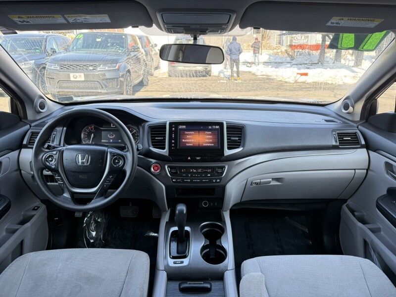 2017 Honda Pilot EX AWD Arlington VA