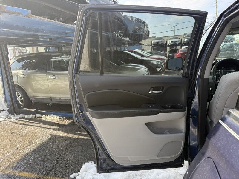 2017 Honda Pilot EX AWD Arlington VA