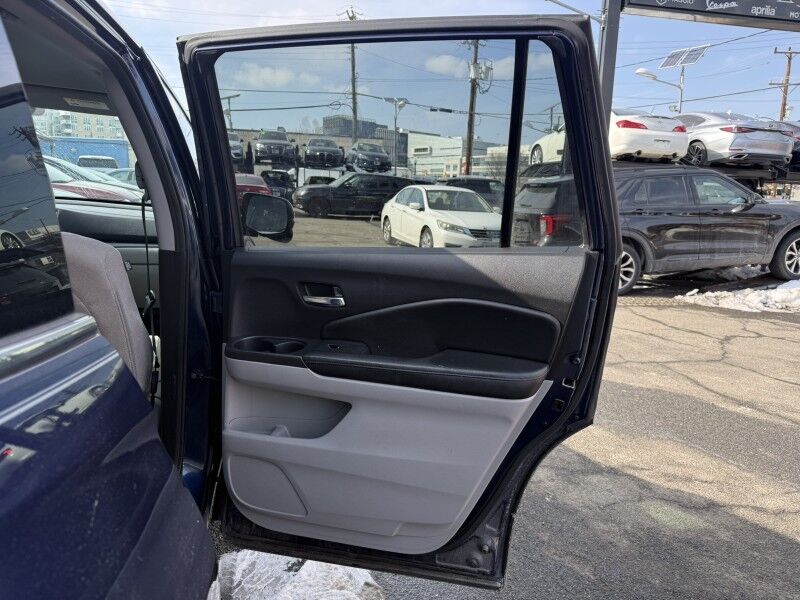 2017 Honda Pilot EX AWD Arlington VA