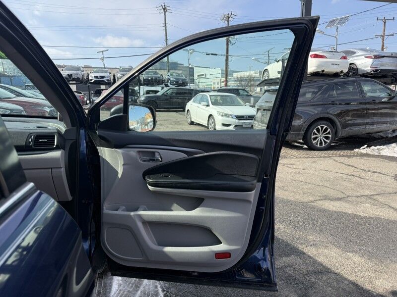 2017 Honda Pilot EX AWD Arlington VA