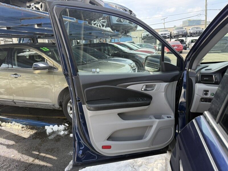 2017 Honda Pilot EX AWD Arlington VA