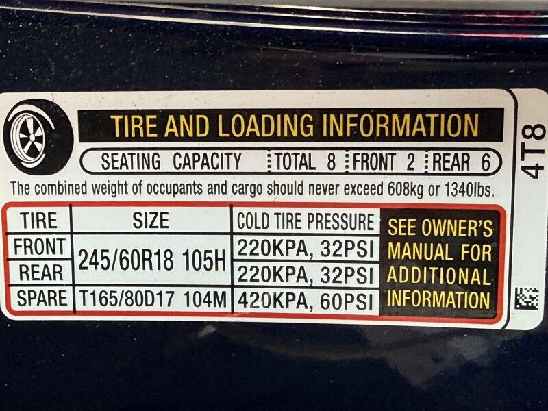 2017 Honda Pilot EX AWD Arlington VA