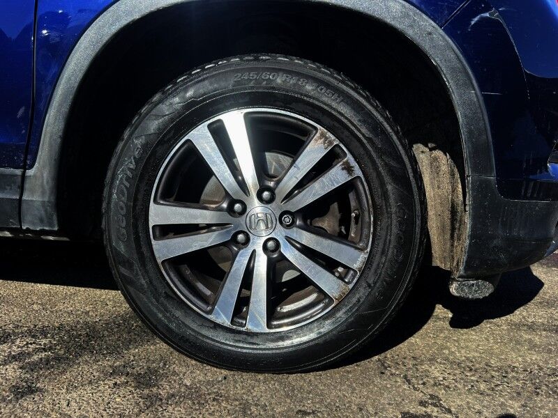 2017 Honda Pilot EX AWD Arlington VA