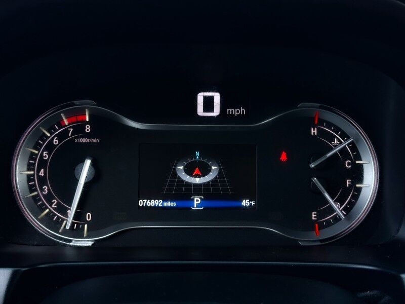 2017 Honda Pilot EX AWD Arlington VA