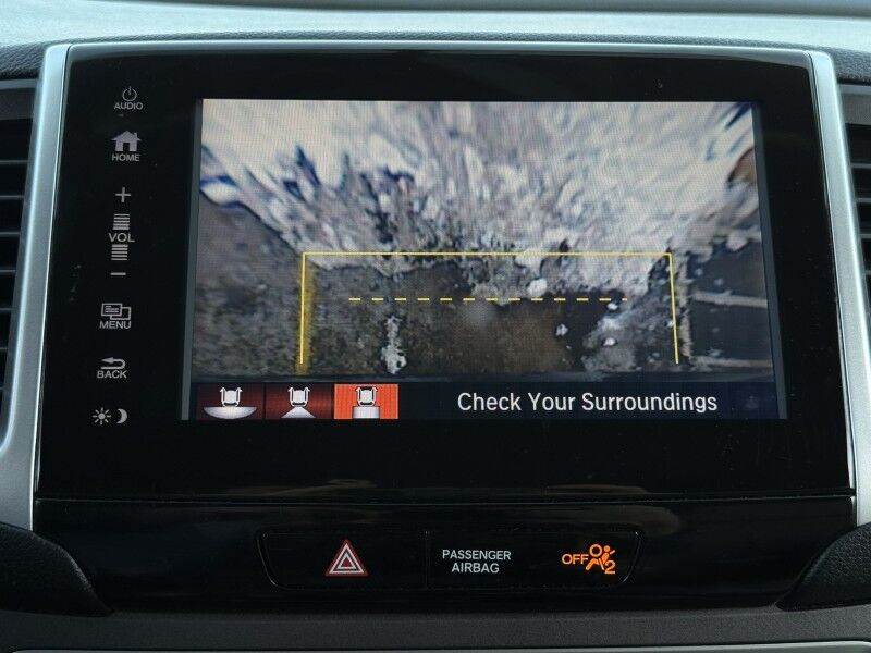 2017 Honda Pilot EX AWD Arlington VA