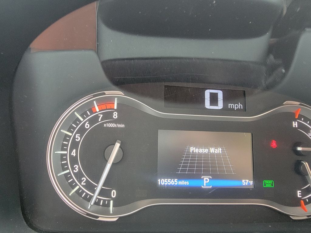 2017 Honda Pilot EX-L San Clemente CA