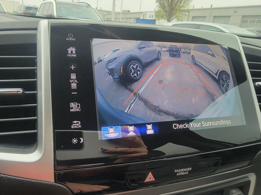 2017 Honda Pilot EX-L San Clemente CA