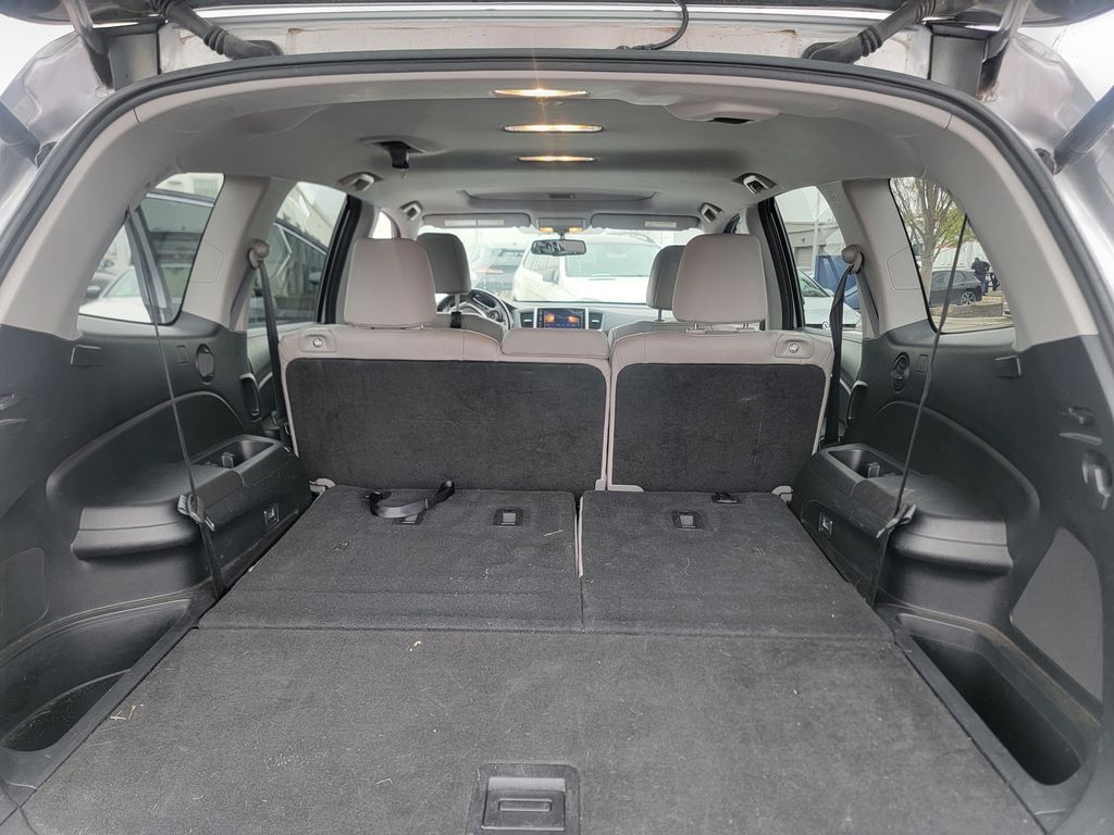 2017 Honda Pilot EX-L San Clemente CA